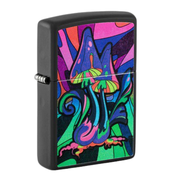 Zippo Lighters / Counter Culture